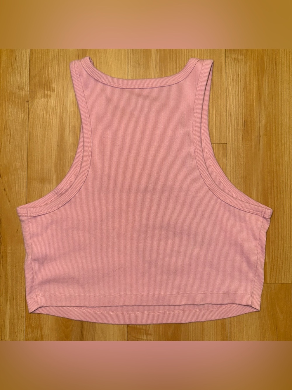 Tank Top - Picture 2 of 3